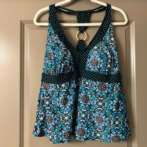 Women’s Merona 20W Takini top